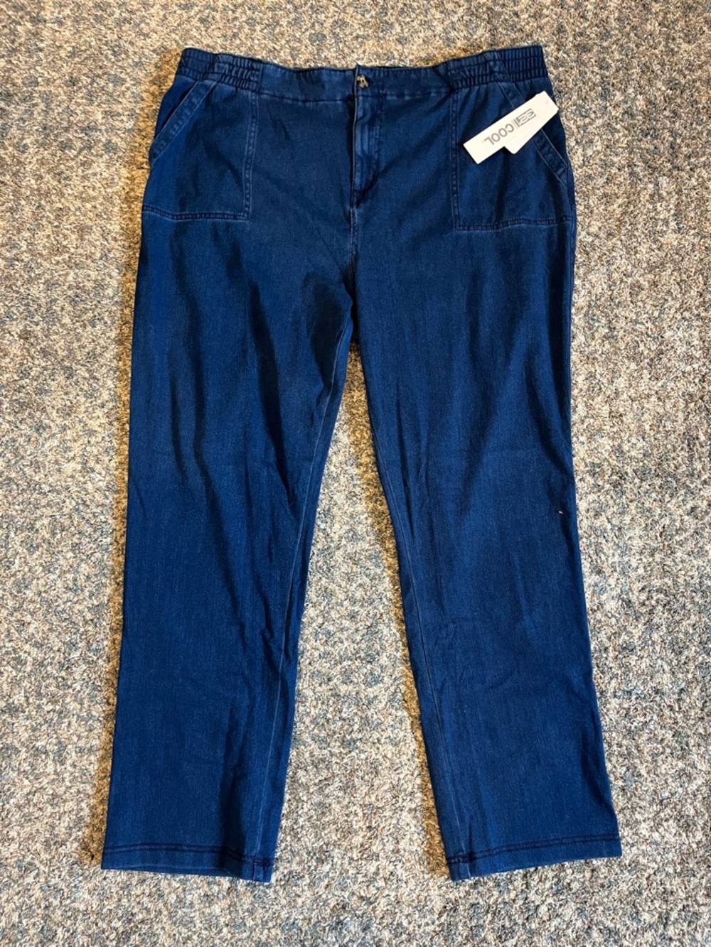 NWT 32 Degrees Women’s Sweatpants Jeans XXL